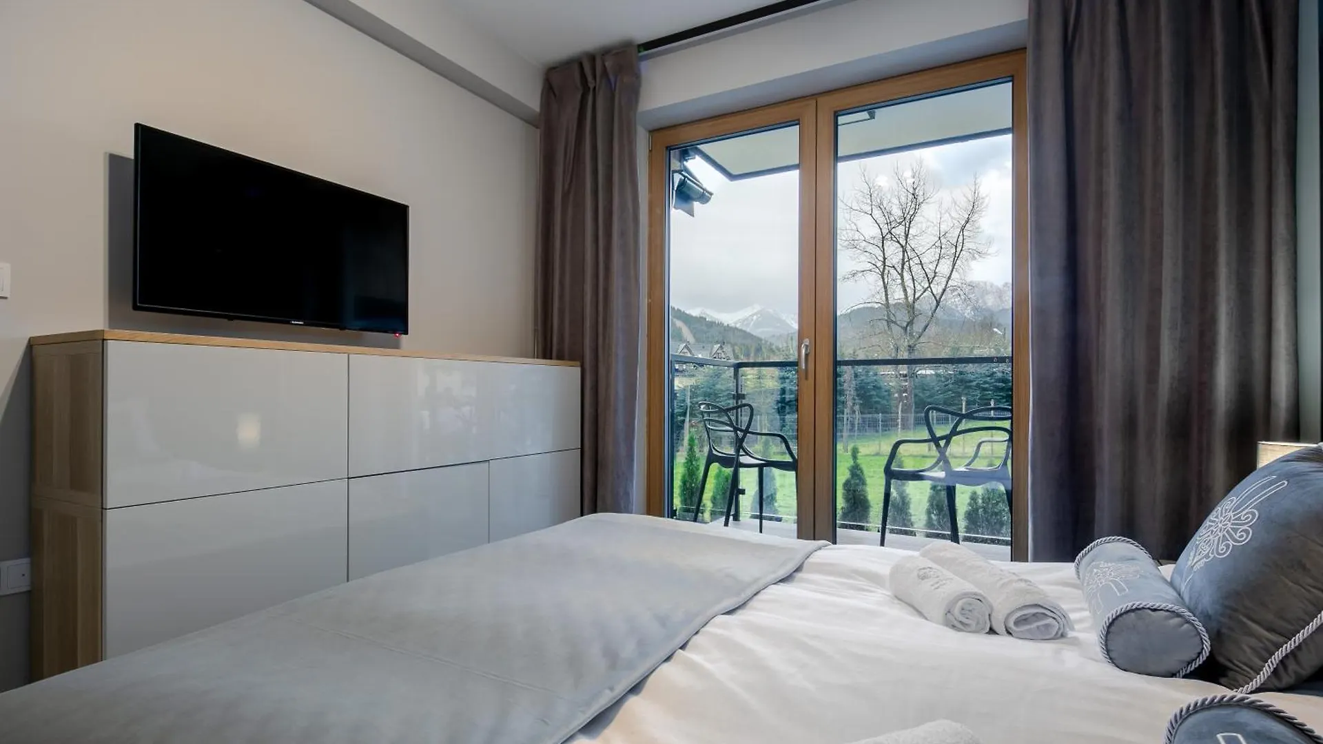 Apartament Tatra Zakopane Apartment
